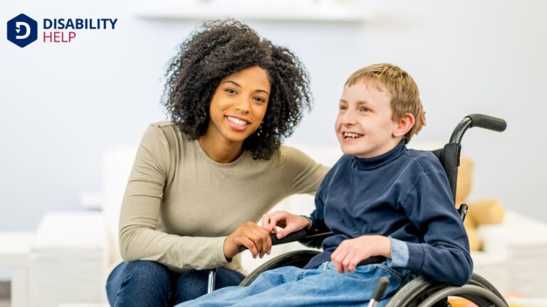 What Disability Cannot Be Seen? - Resources on Disability Assistance ...