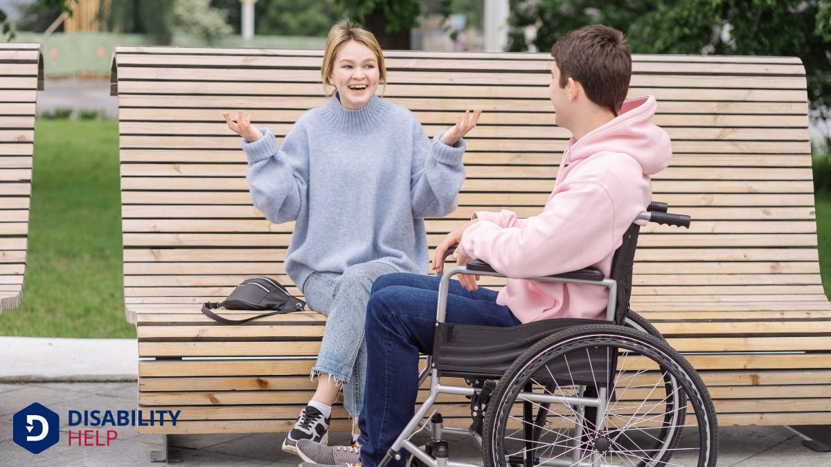 Understanding Personal Boundaries