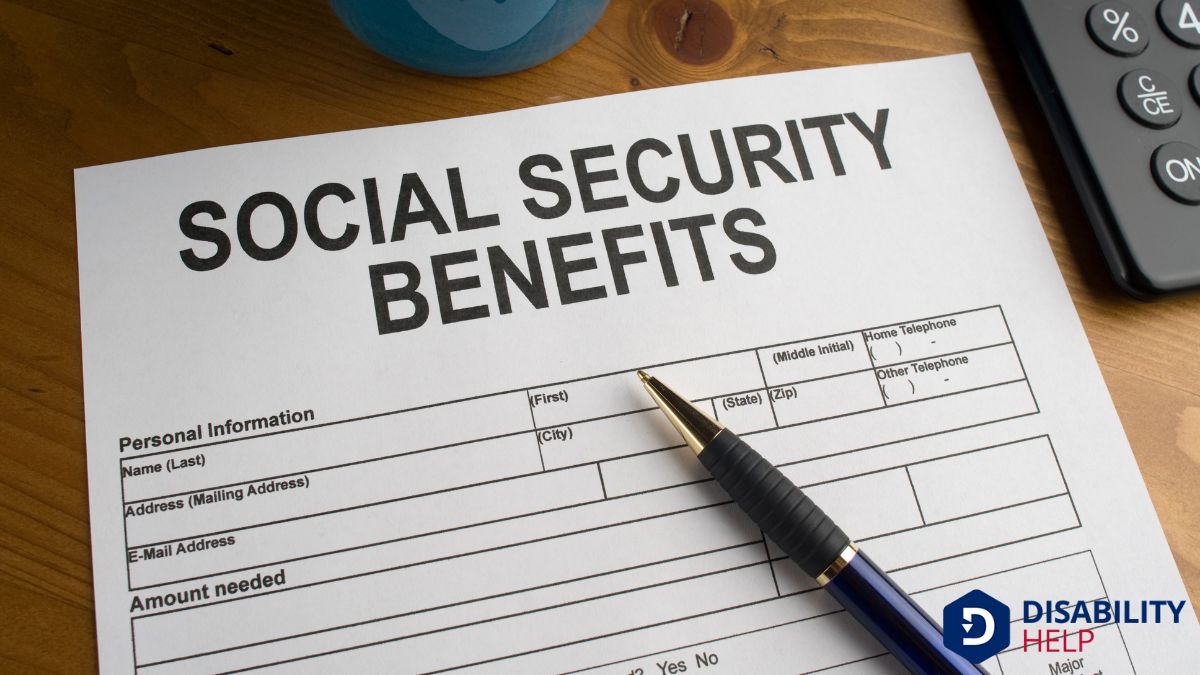 Understanding Social Security Benefits