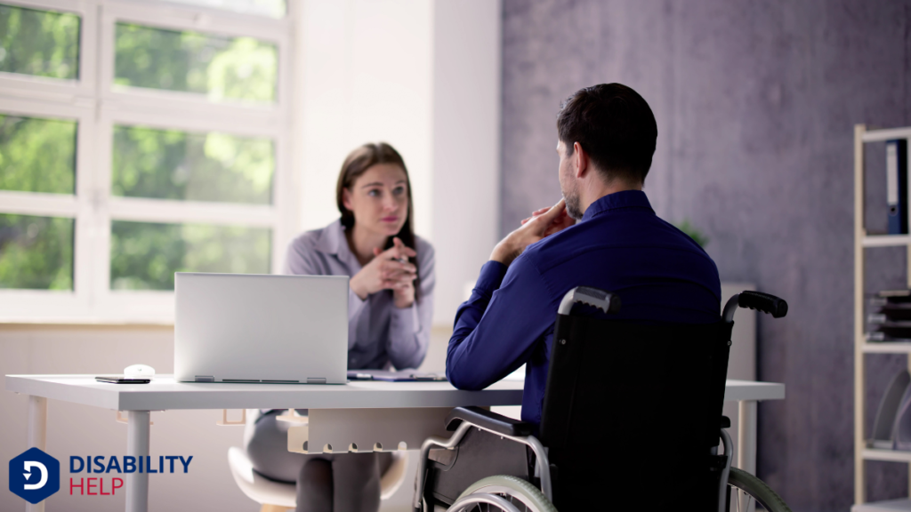 How Do I Access My Social Security? - Resources on Disability ...