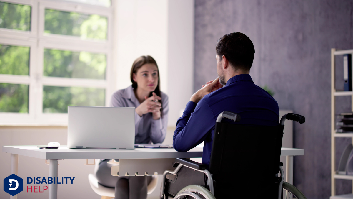 Accessing Disability Benefits
