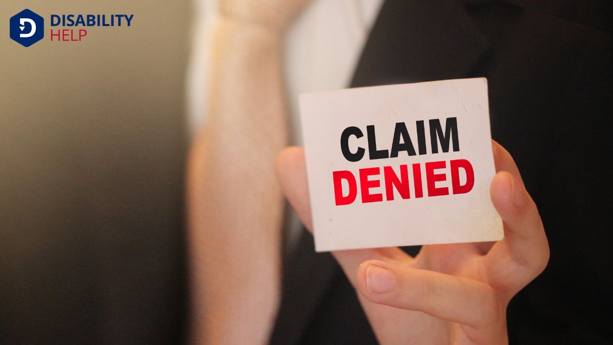 Appeals Process for Denied Claims