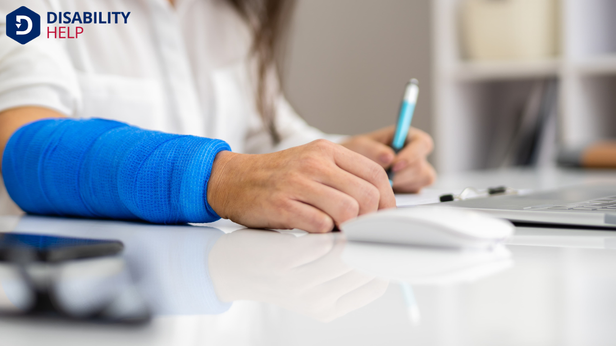 Applying for Social Security