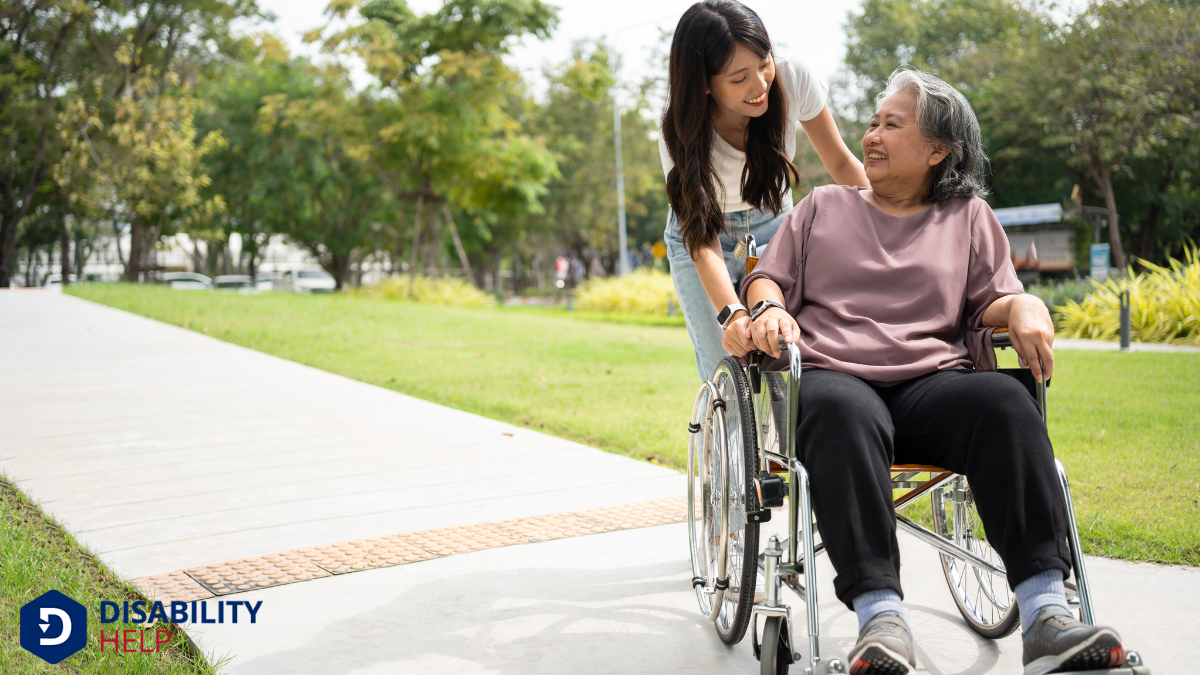 Benefits for Dependents and Survivors