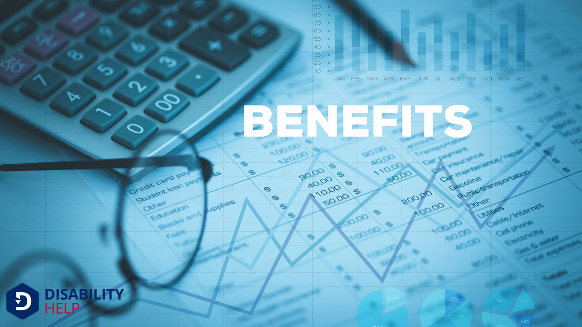 Calculating Your Benefit Amount