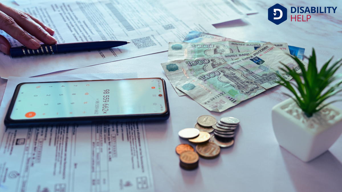Calculating Your Benefit Amount