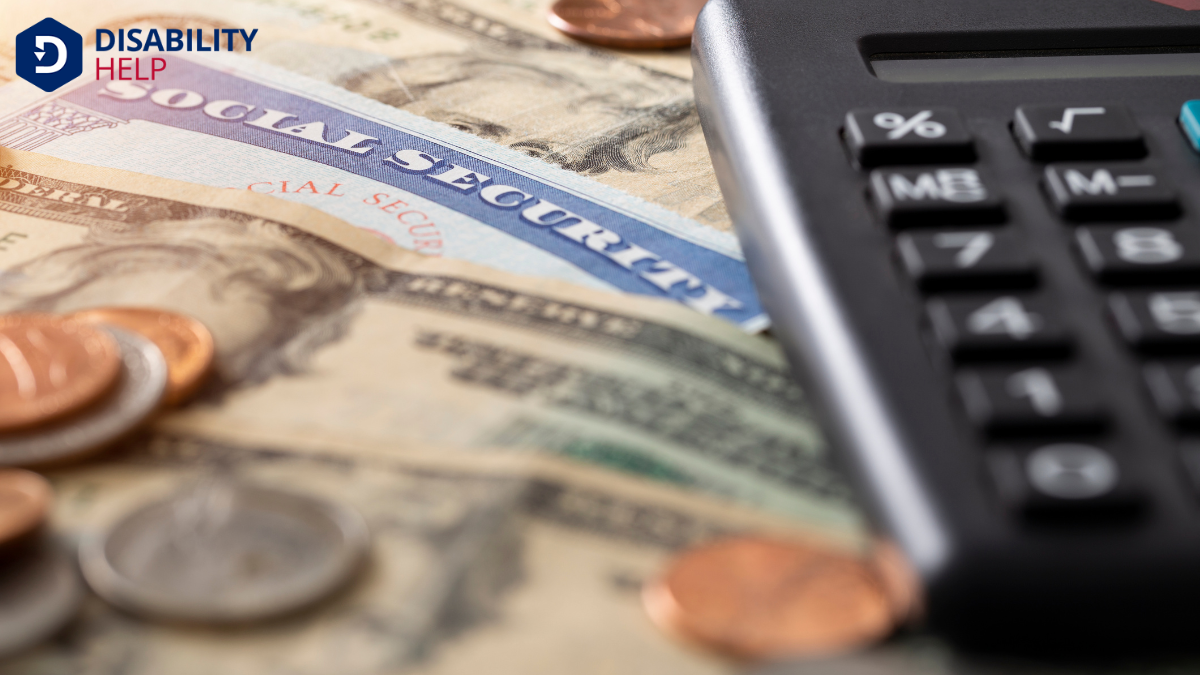 Calculating Your Benefits