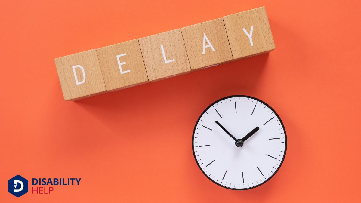 Common Reasons for Delays