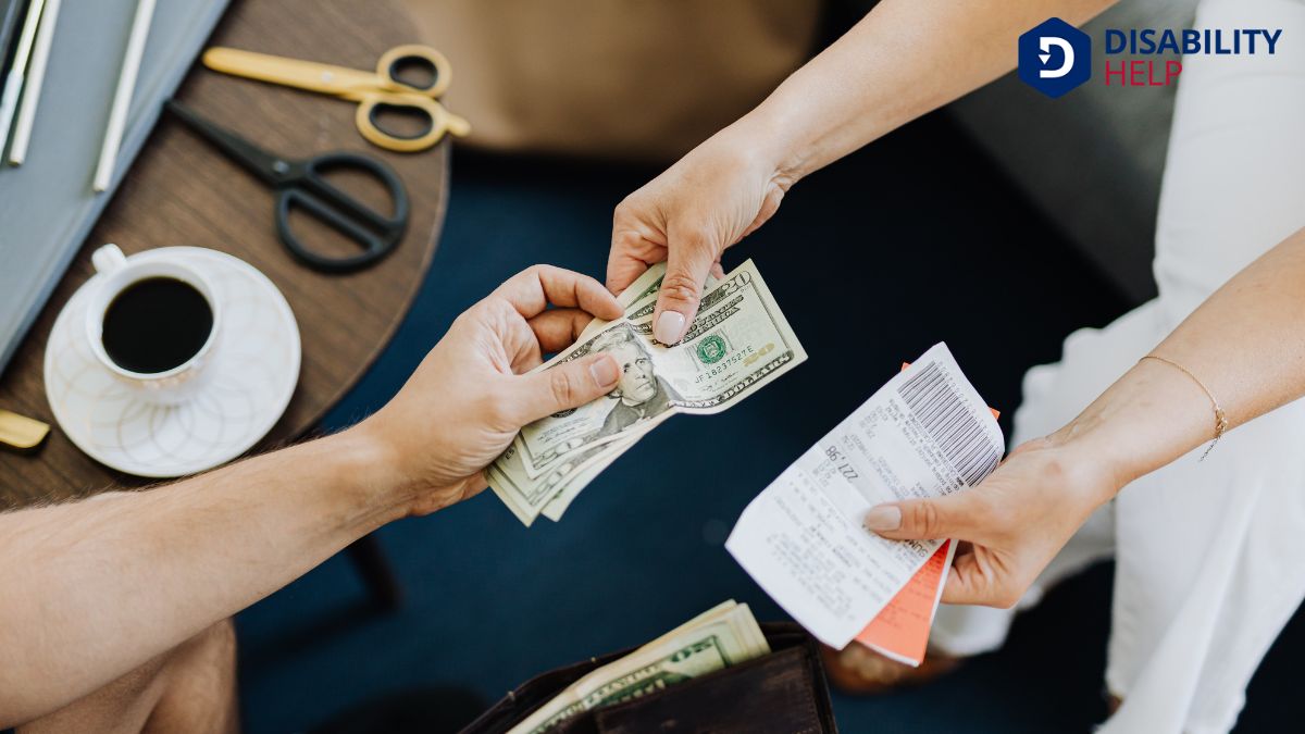 Comparing Social Security Payments