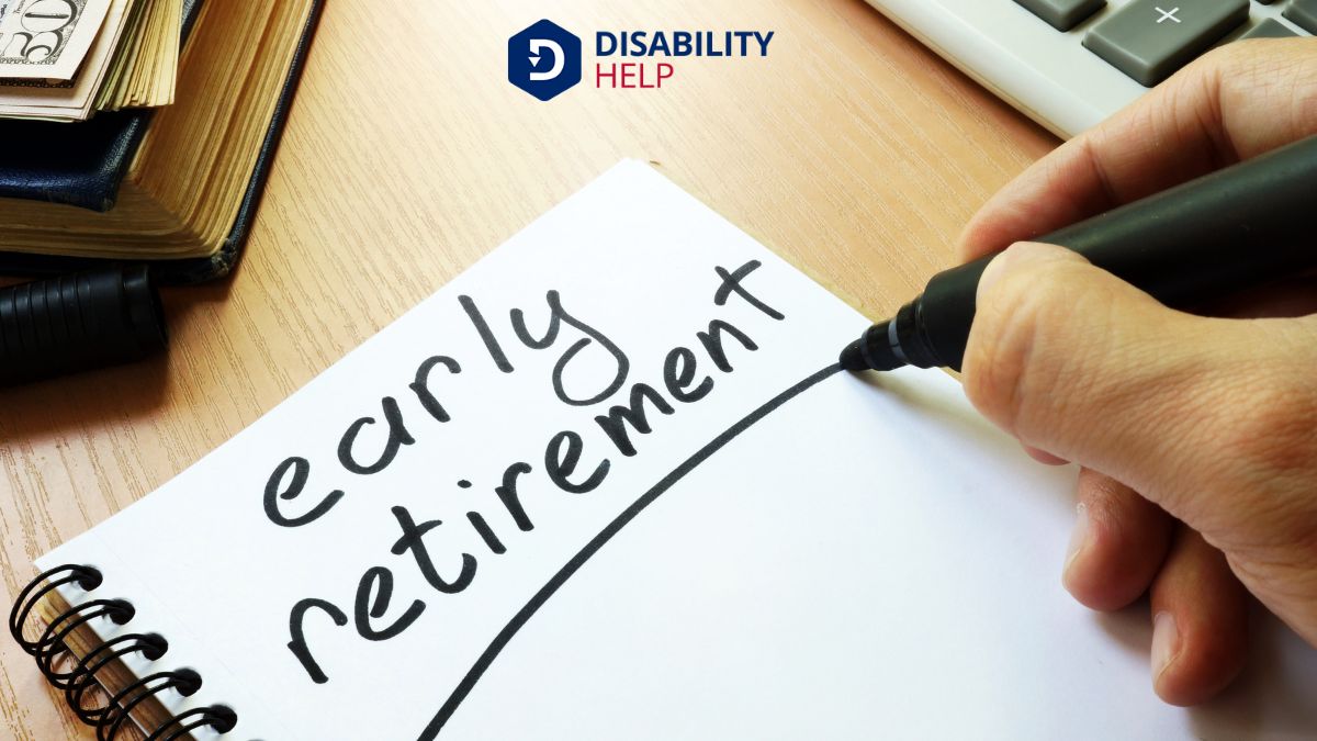 Considerations for Early Retirement