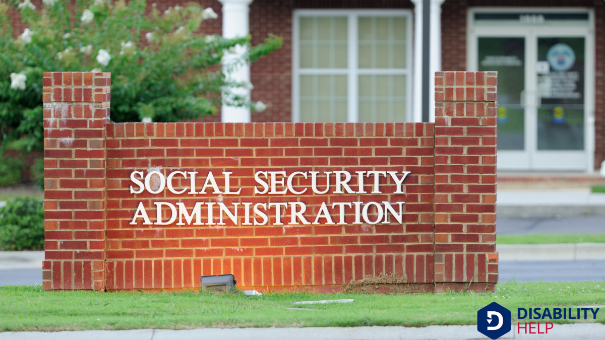 Contact Social Security Administration