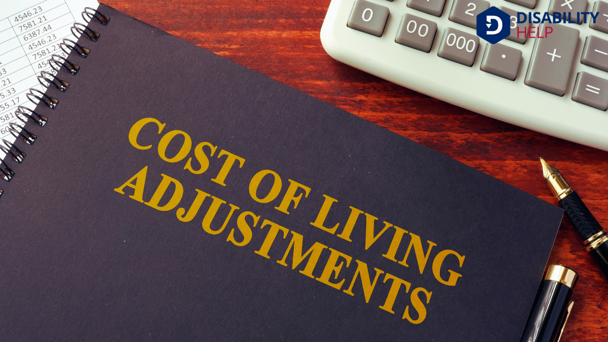 Cost-of-Living Adjustments