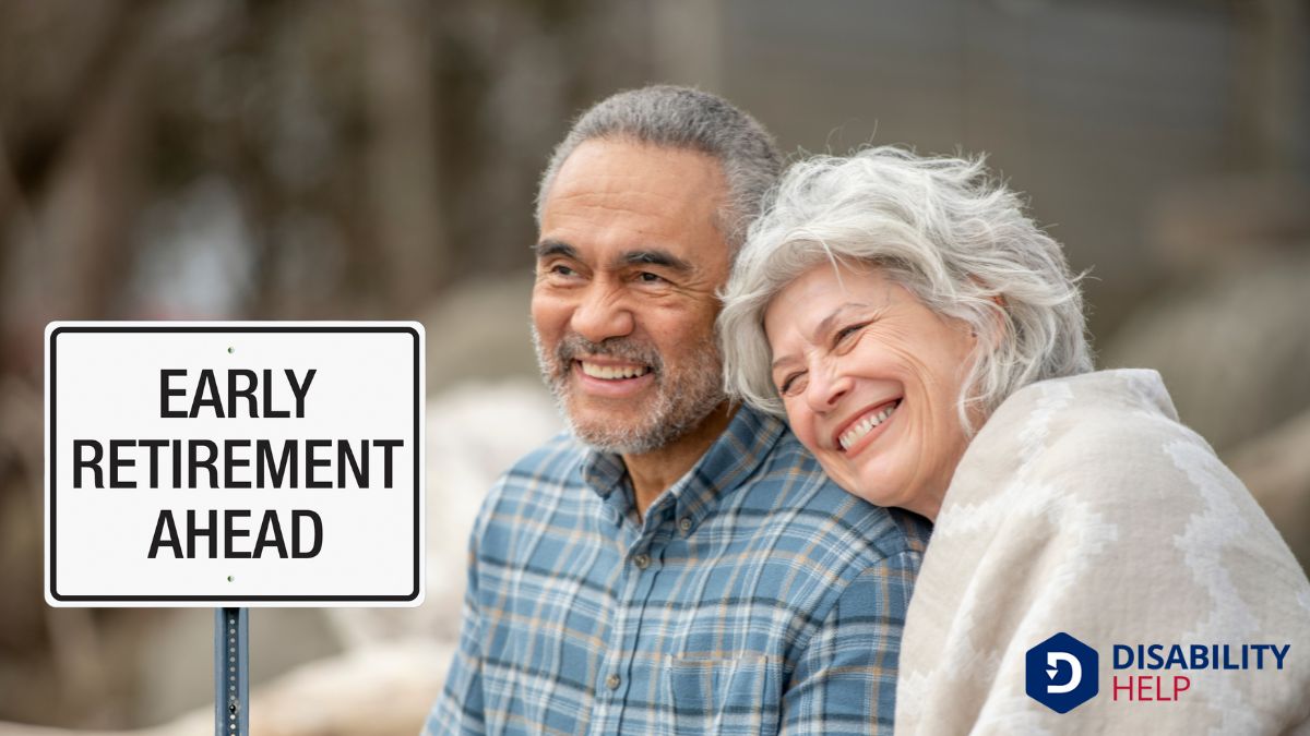 Early Retirement at Age 62