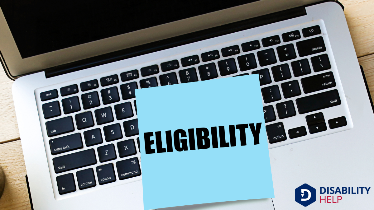Eligibility Requirements
