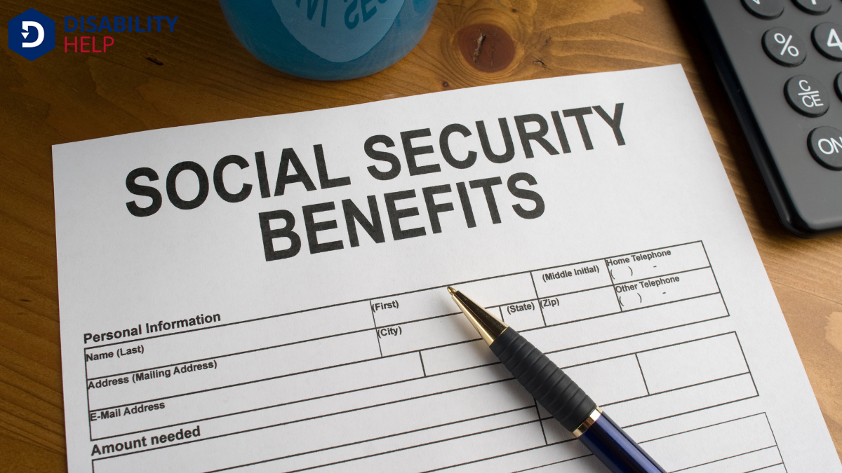 Factors Affecting Your Benefits