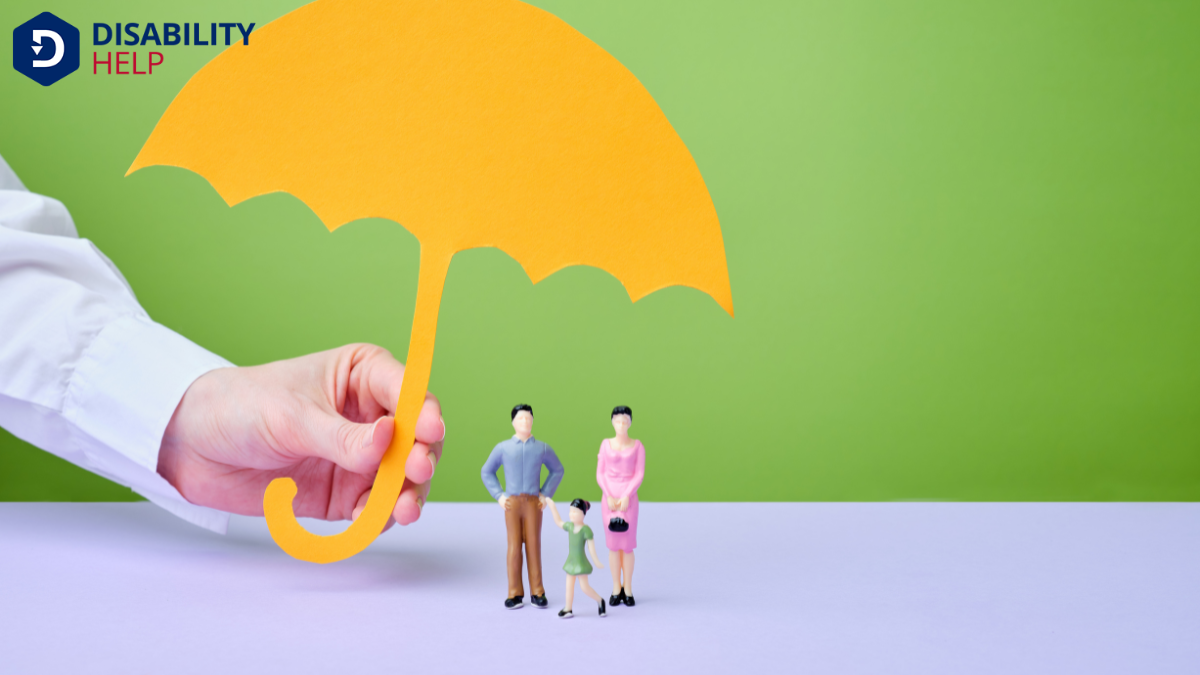 Future Projections for SSDI