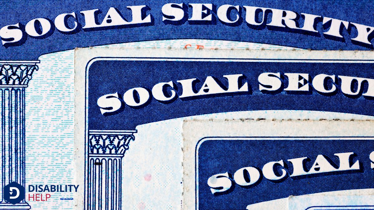 History of Social Security