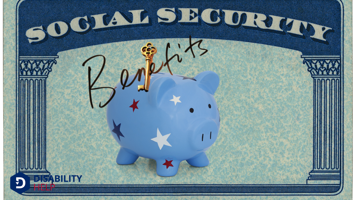 How Work Credits Affect Benefits
