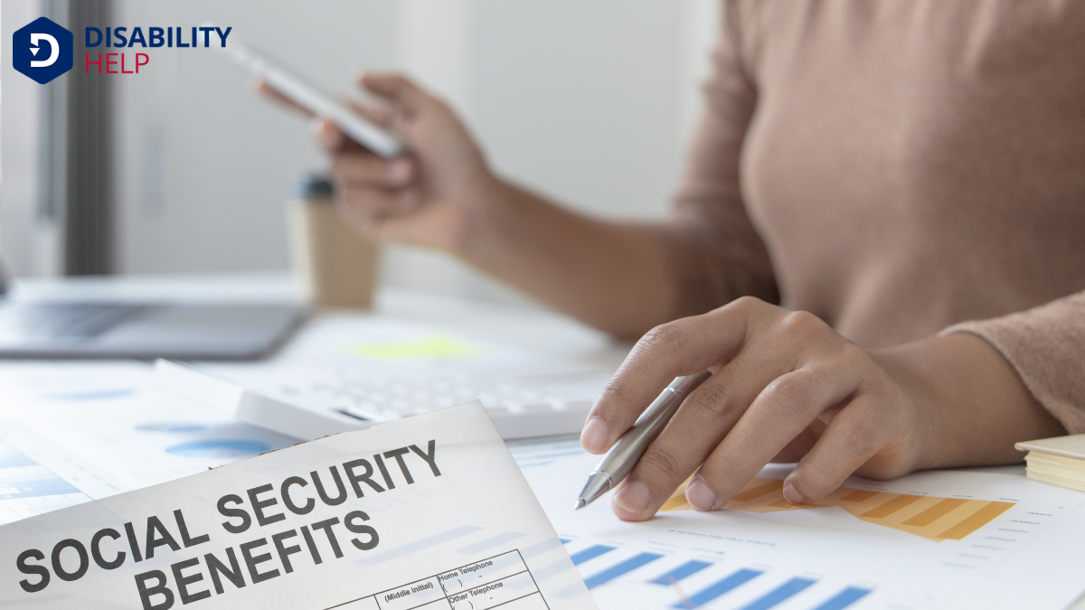 How Work Credits Affect Benefits
