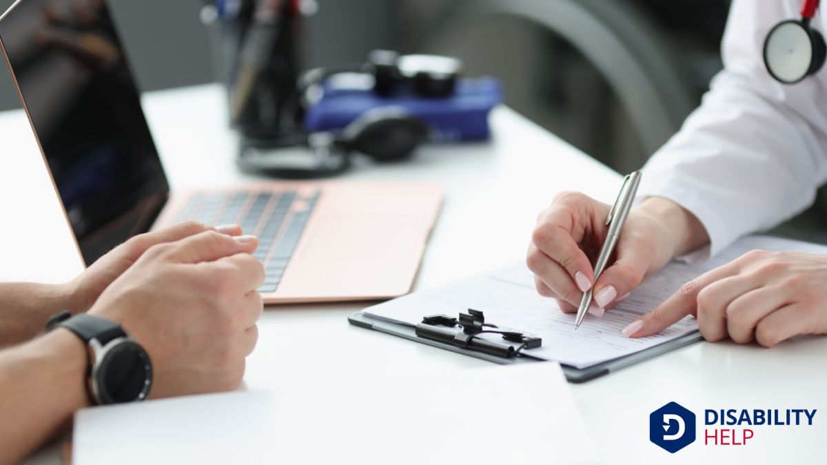 Impact of Work History on Benefits