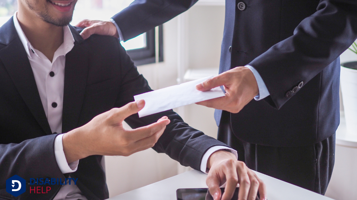 Impact of Working While Receiving Benefits