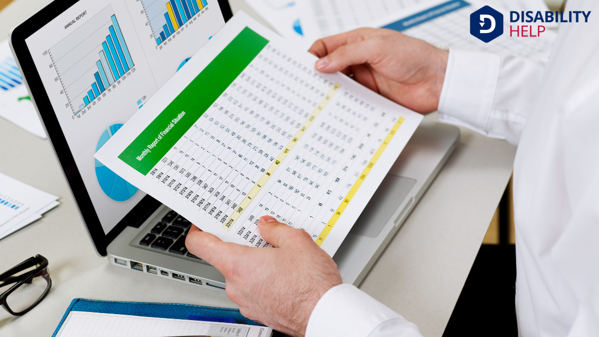 Monitoring Your Social Security Statements