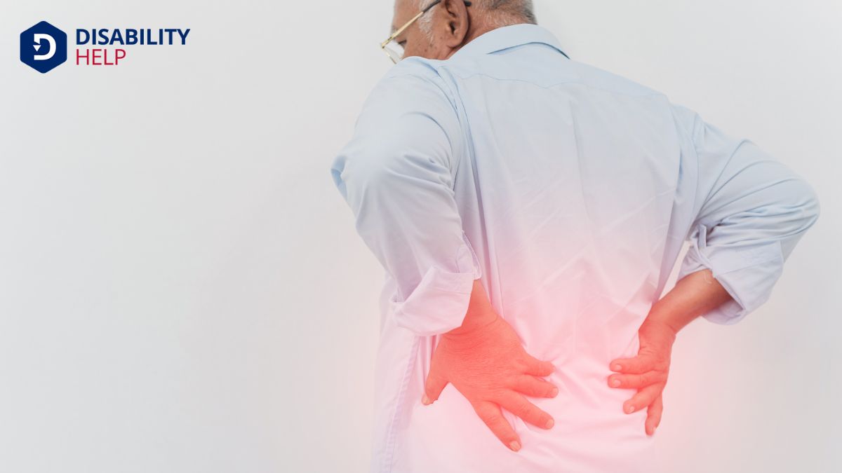 Musculoskeletal Disorders