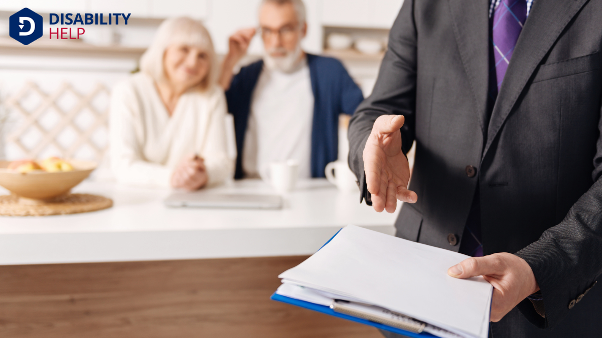 Overview of Social Security