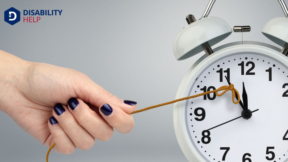 Preventing Future Delays