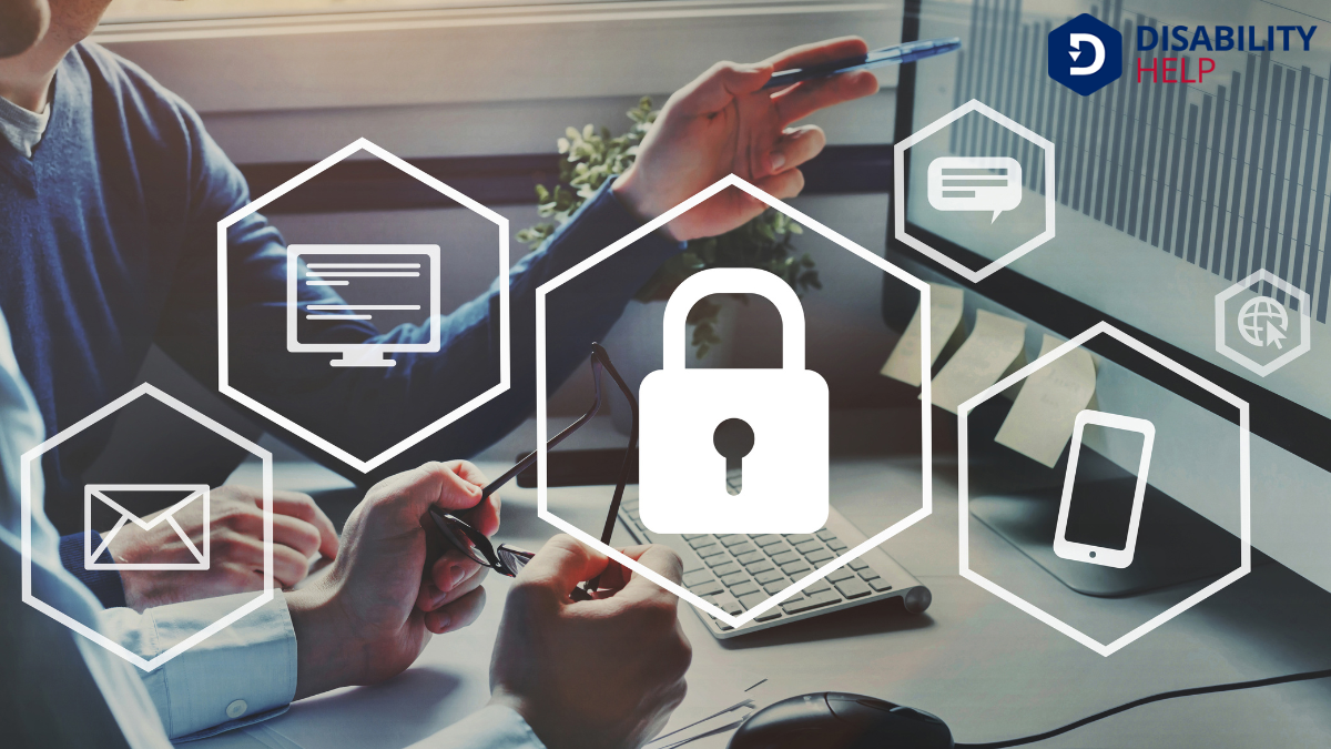 Protecting Your Information