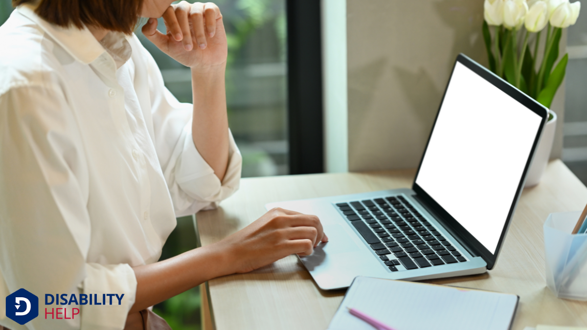 Setting Up an Online Account