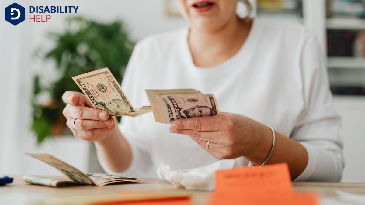 Social Security One-Time Payment Meaning