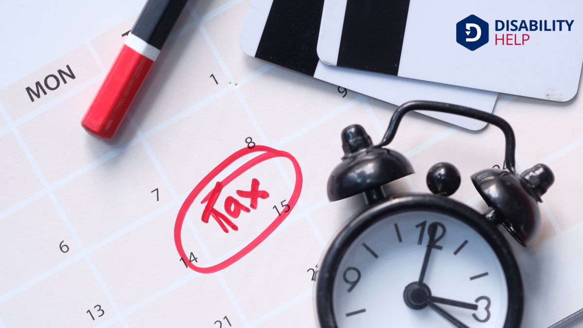 Taxes on Social Security Income