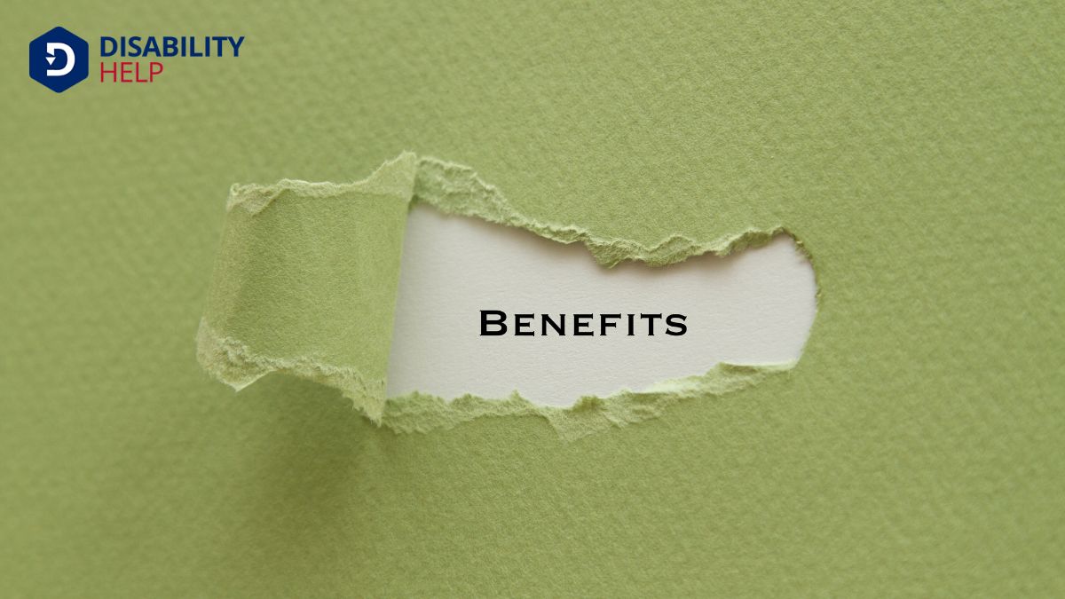 Types of Benefits