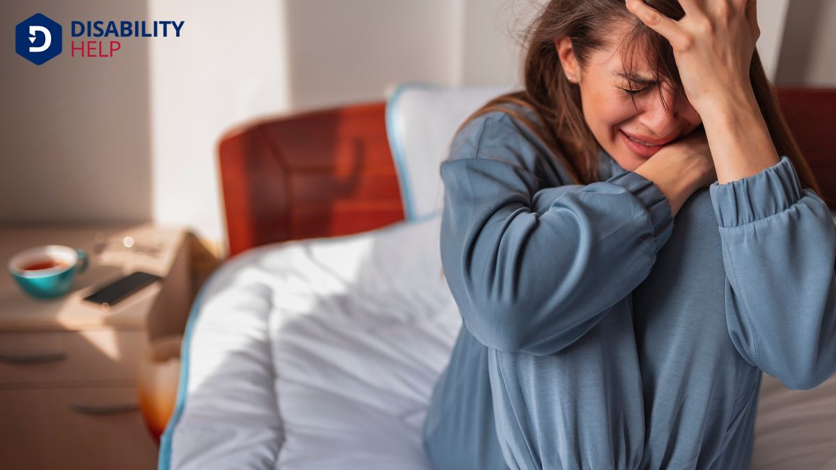 Understanding Anxiety Disorders