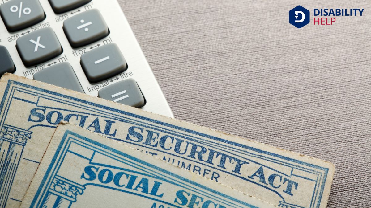 Understanding SSDI Benefit Calculations