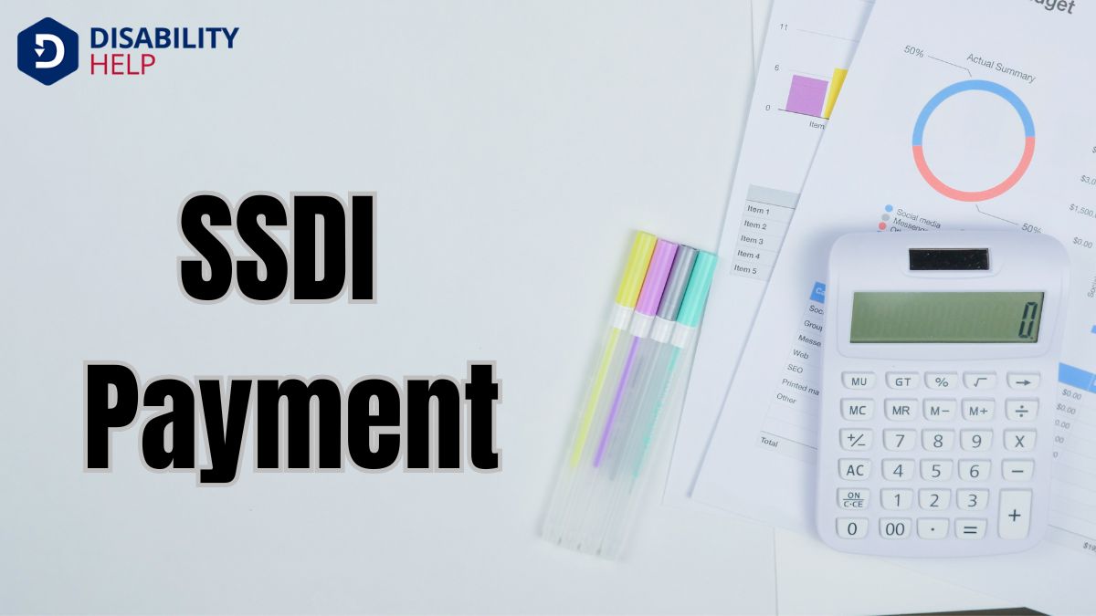 Understanding SSDI Payment Calculations