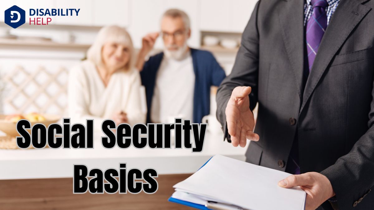 Understanding Social Security Basics