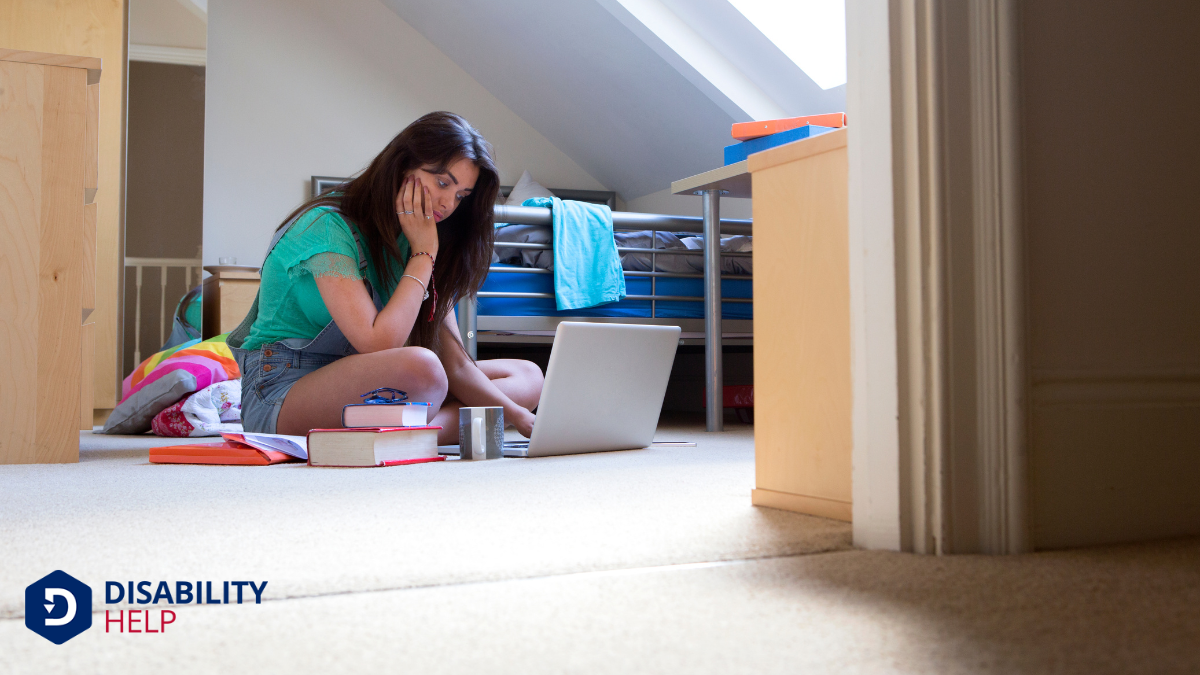 Accommodations and Services for Students