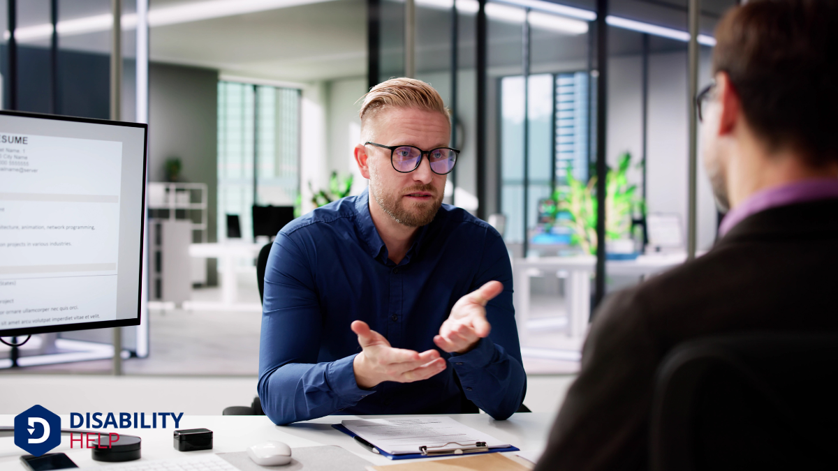 Addressing Disciplinary Actions and Behavioral Interventions