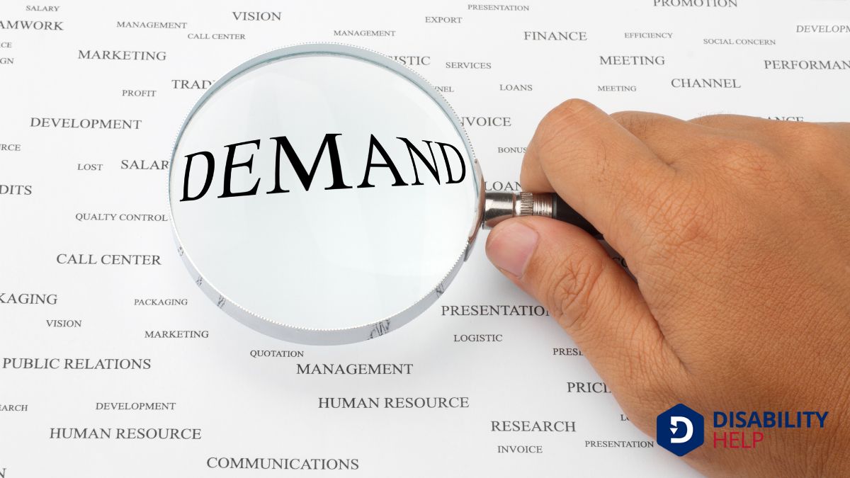 Analyzing Market Demand