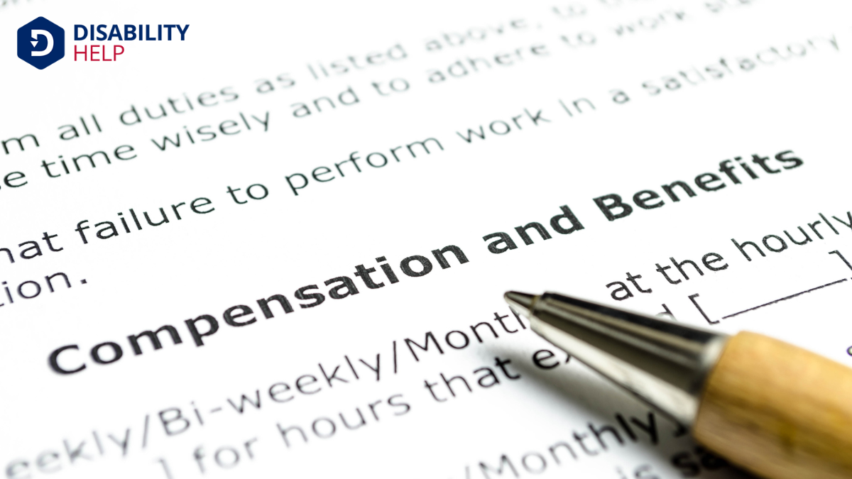 Benefits Overview