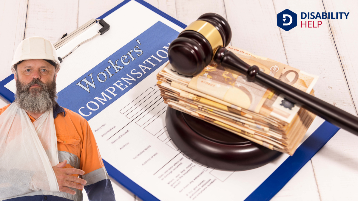 Benefits for Injured Workers