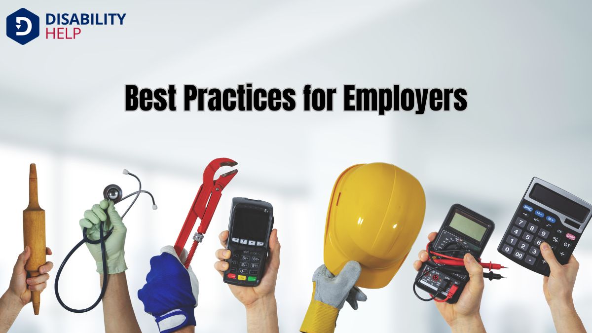 Best Practices for Employers