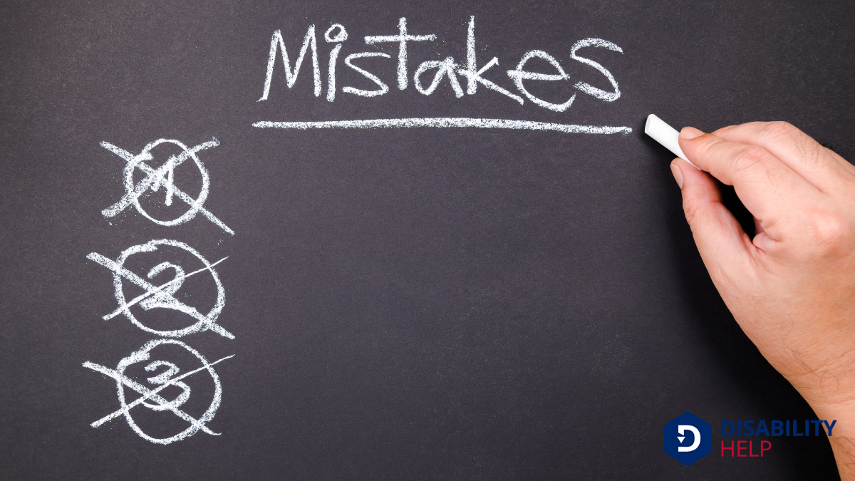 Common Mistakes to Avoid