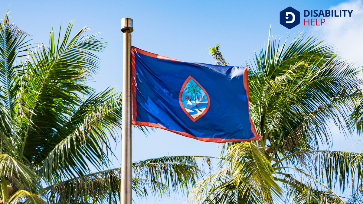 Comparing Guam to Other Territories