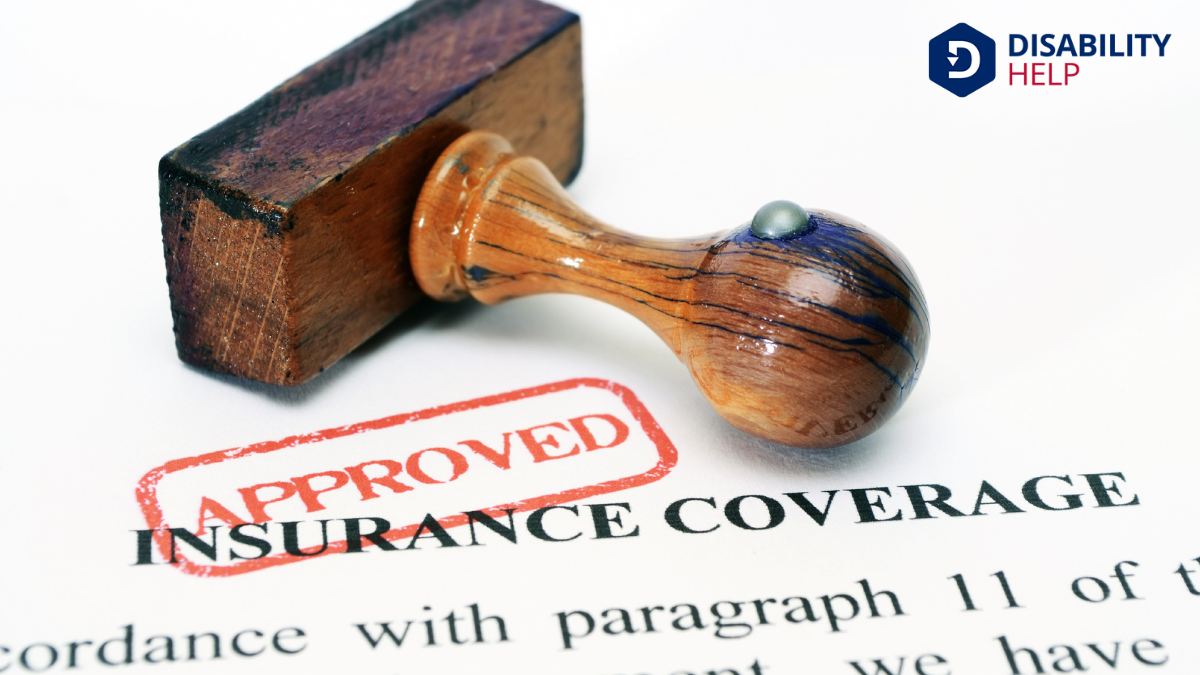 Coverage and Benefits