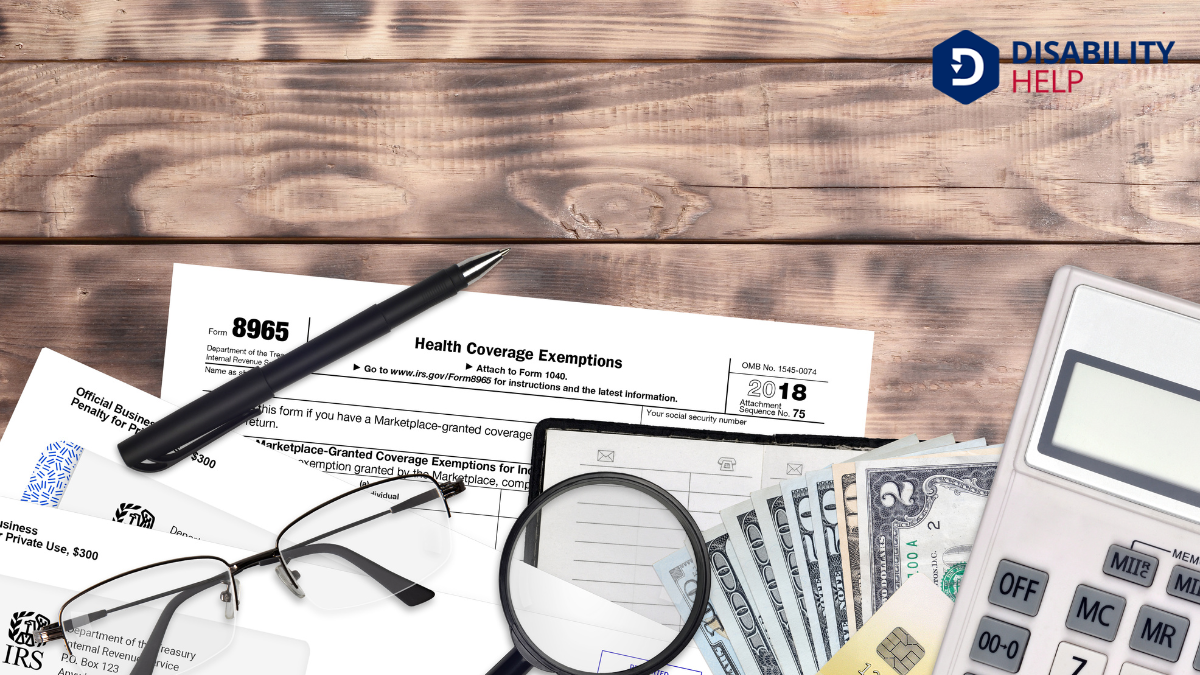 Coverage and Exemptions