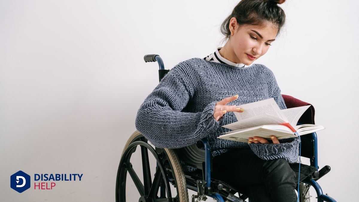 Criteria for Disability Eligibility