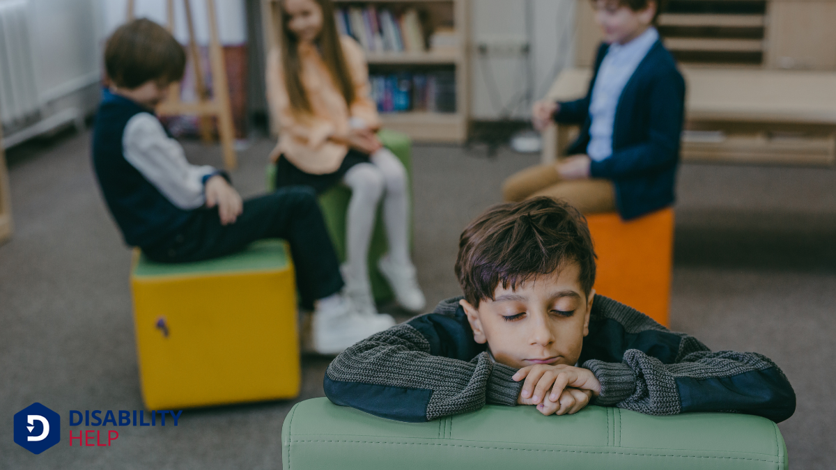 Discrimination in Education Settings